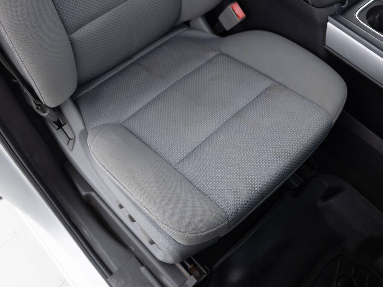 Used Car 2014 Chevrolet Silverado 1500  Lt Z71 4x4 4dr Crew Cab 5.8 Ft. Sb For Sale Under $20,000 In Coal City, Illinois