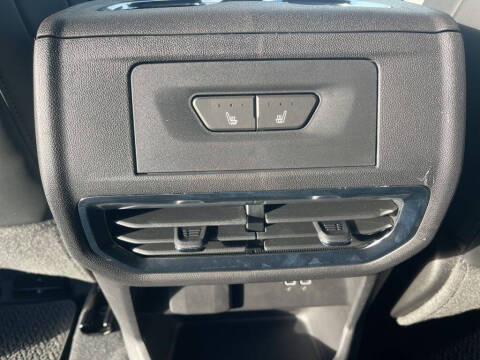 2024 GMC Sierra EV Denali Edition 1