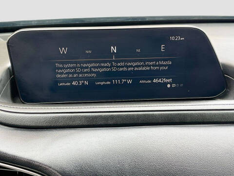 2024 Mazda CX-30 2.5 S Preferred