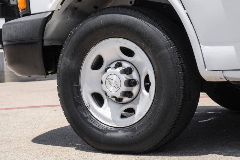 2019 Chevrolet Express 3500