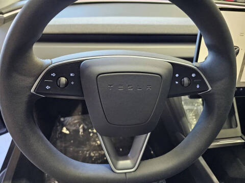 2024 Tesla Model 3 Long Range
