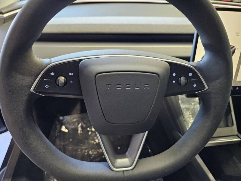 2024 Tesla Model 3 Long Range