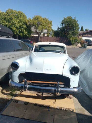 1953 Chevrolet Bel Air