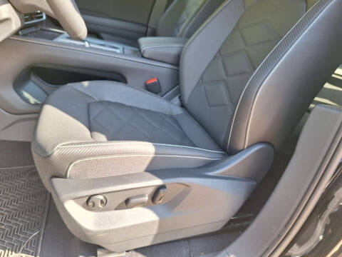 2026 Volkswagen Atlas Cross Sport SE