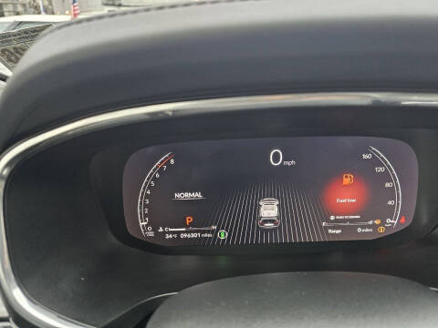 2022 Acura MDX SH-AWD w/Tech