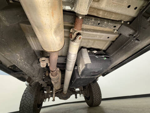 2018 Ford F-250 Super Duty