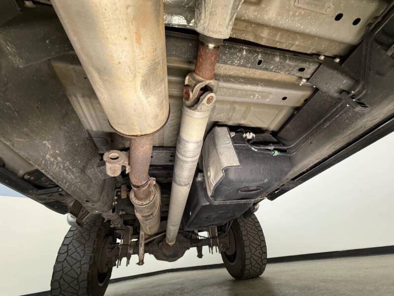 2018 Ford F-250 Super Duty