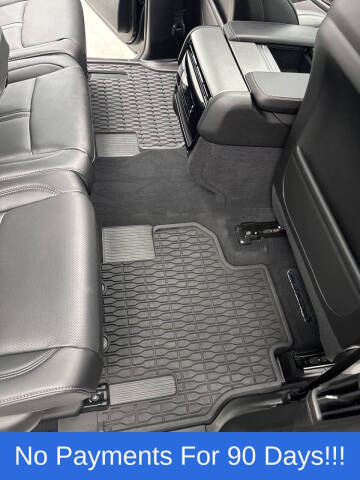 2025 Jeep Wagoneer L Series III