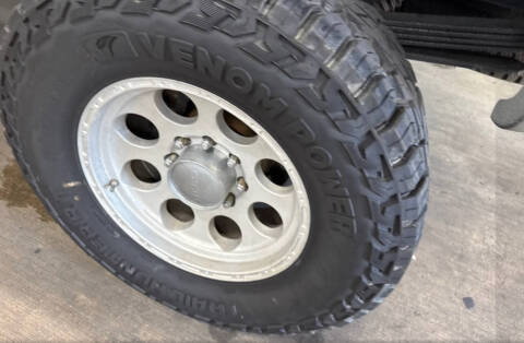 2002 GMC Sierra 2500HD SLE