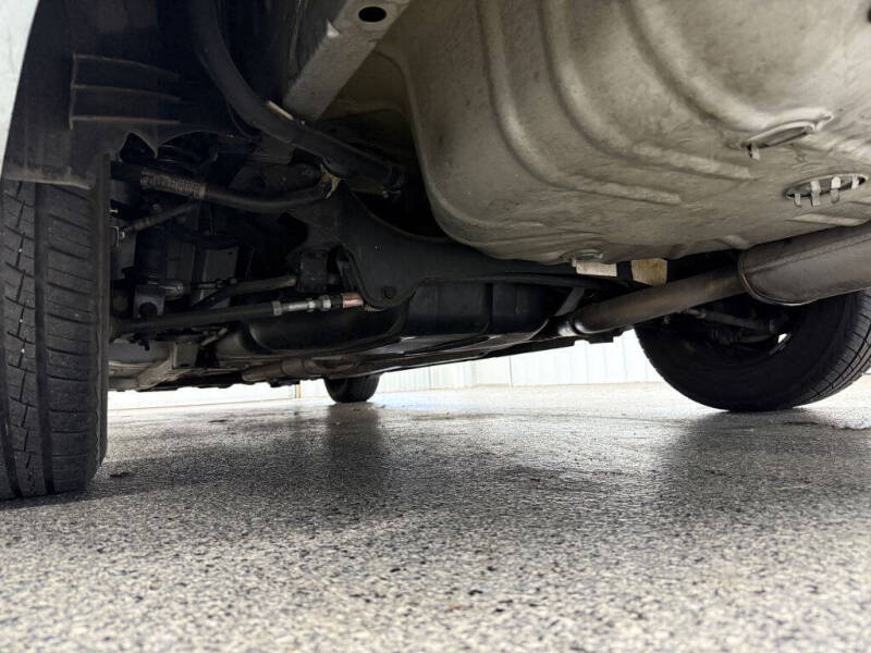 2002 Chrysler Sebring LX