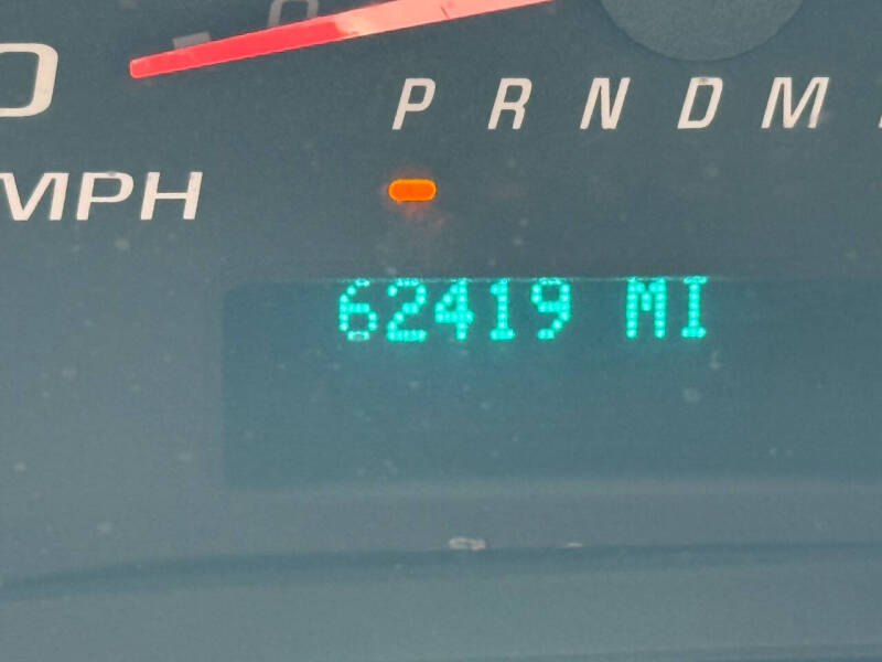 2015 Chevrolet Express 2500