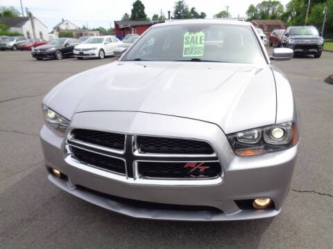 2011 Dodge Charger