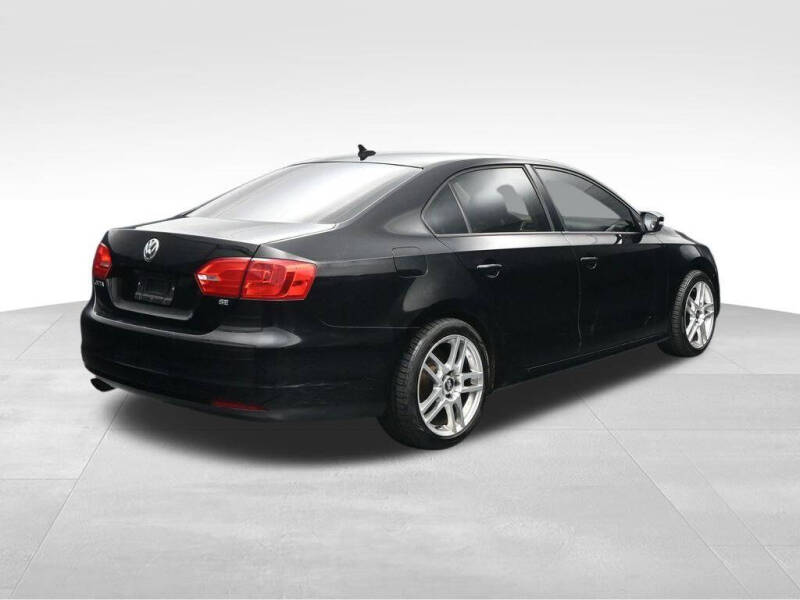 2014 Volkswagen Jetta