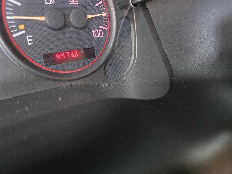 2004 Pontiac Montana