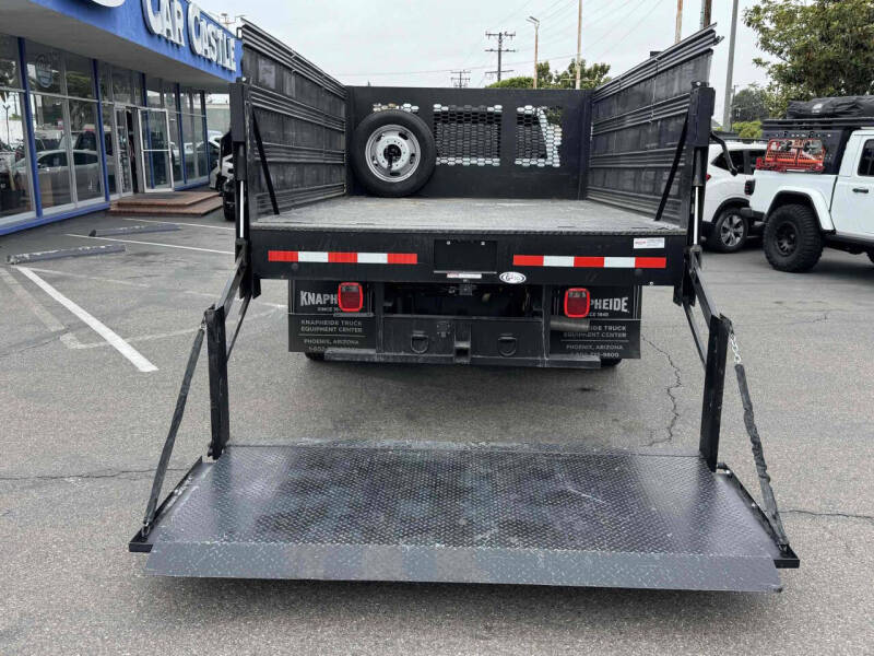 2023 RAM 4500