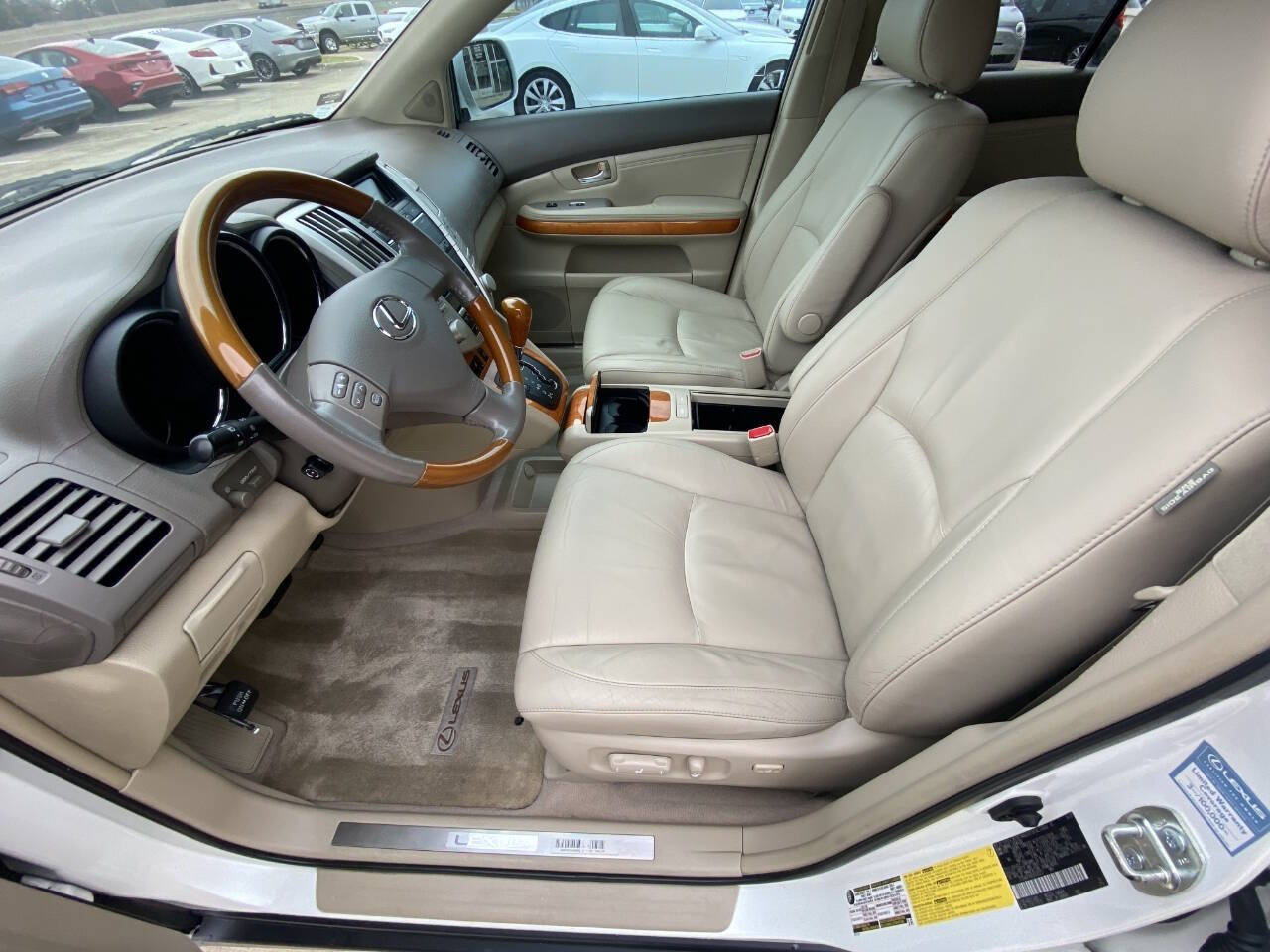 2005 Lexus RX 330 for sale at Auto Haus Imports in Irving, TX