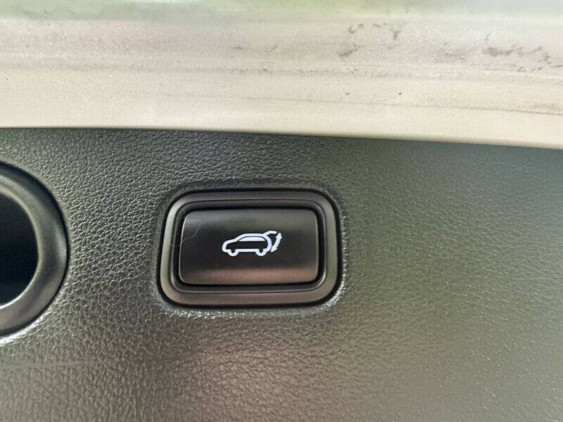 2017 Hyundai Tucson Value