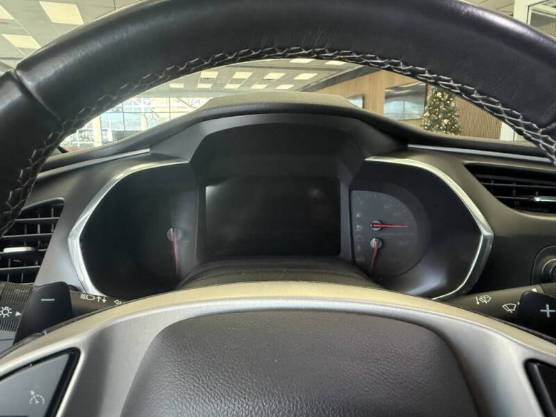 2016 Chevrolet Corvette Stingray Z51