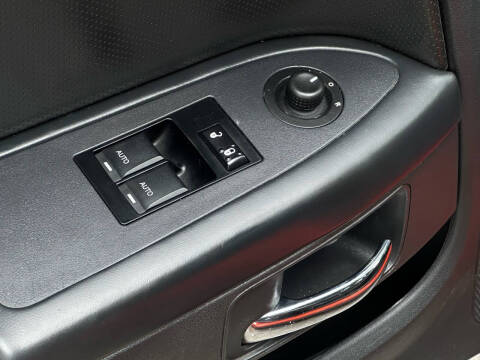 2010 Dodge Challenger R/T