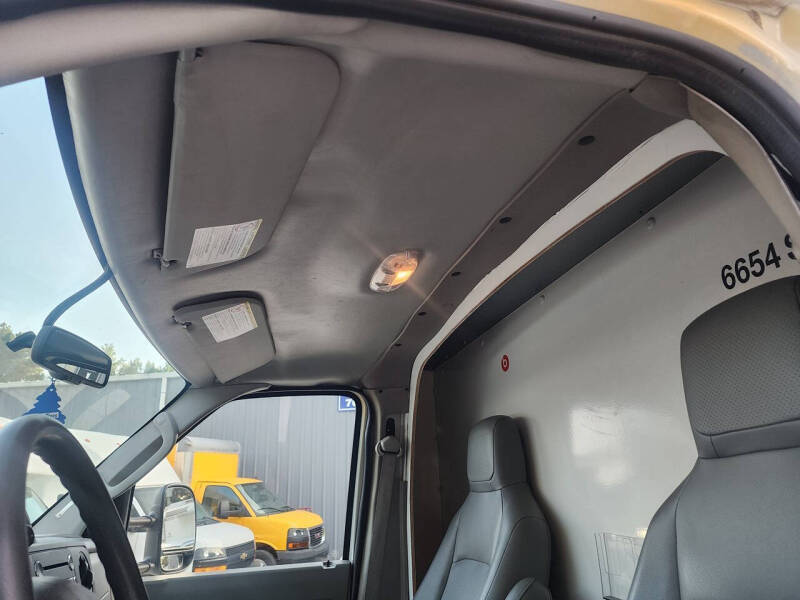 2019 Ford E-Series E-350 SD