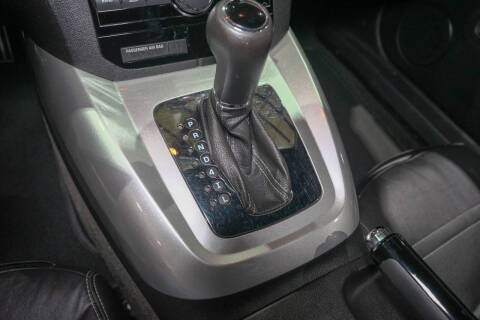 2007 Saturn SKY