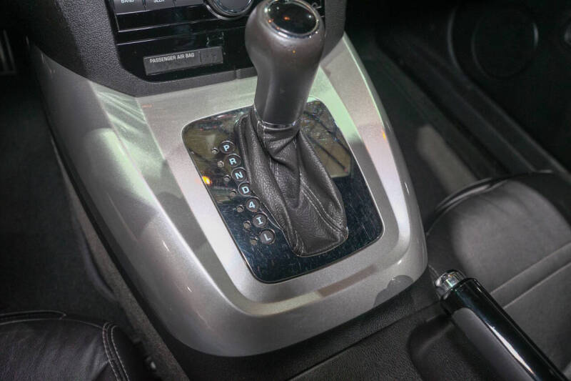 2007 Saturn SKY
