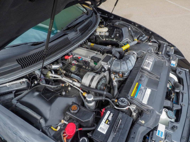 1994 Chevrolet Camaro Z28