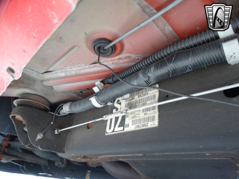 2008 Chevrolet Silverado 1500