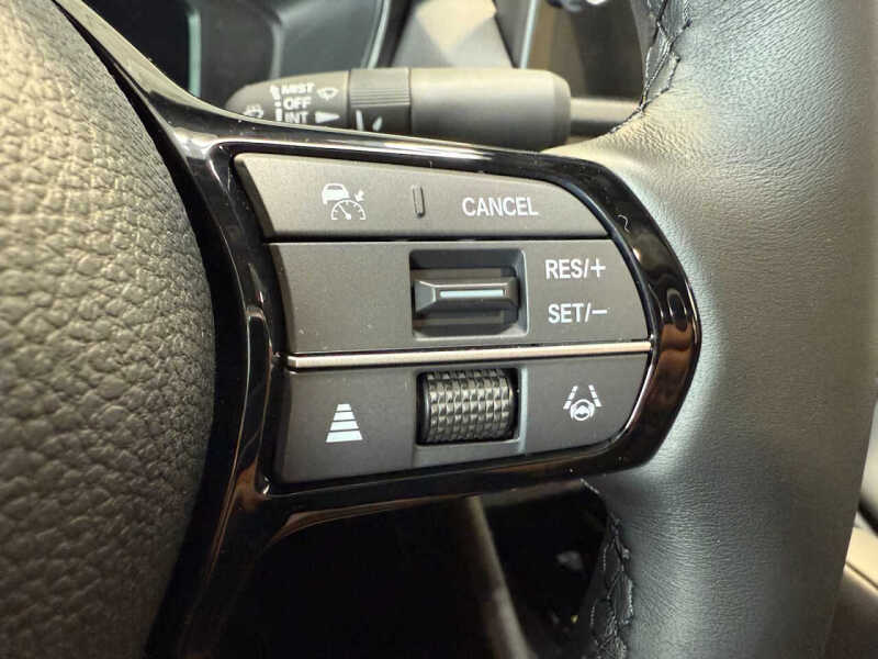 2026 Acura Integra