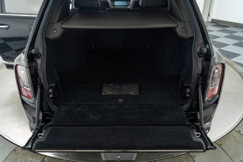 2022 Rolls-Royce Cullinan