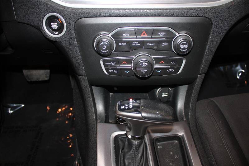 2019 Dodge Charger GT