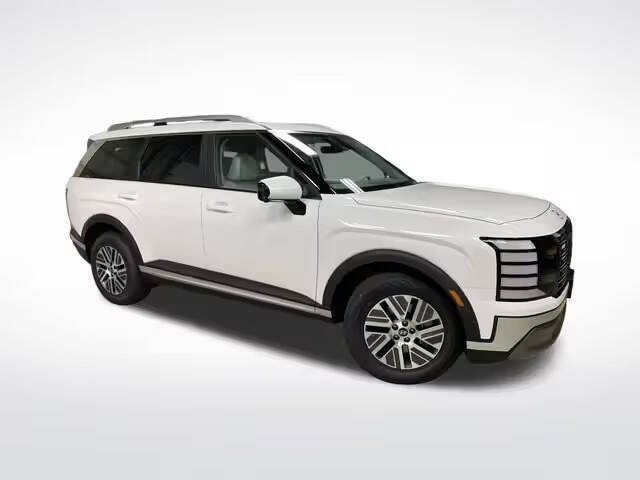 2026 Hyundai Palisade SEL Premium