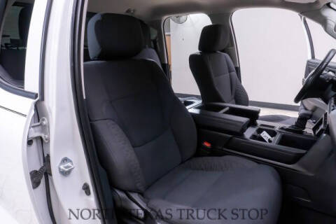 2022 Toyota Tundra SR