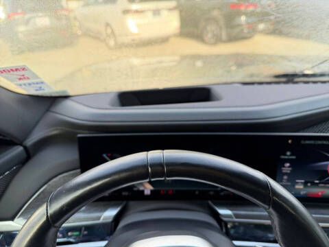 2024 BMW 7 Series 740i