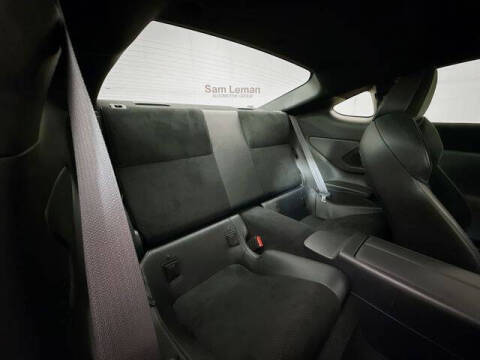 2023 Toyota GR86 Premium