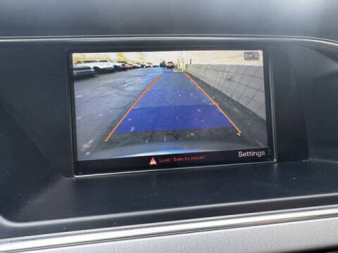 2016 Audi A5 2.0T quattro Premium Plus