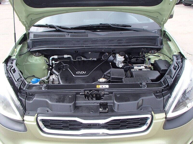 2012 Kia Soul