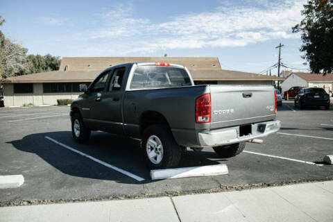 2003 Dodge Ram 1500