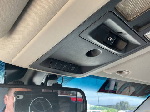 2014 RAM 1500 SLT