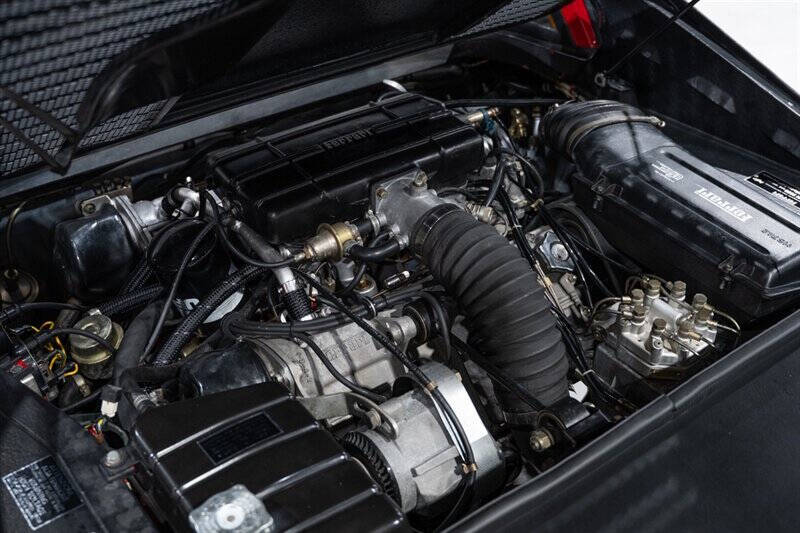 1982 Ferrari 308
