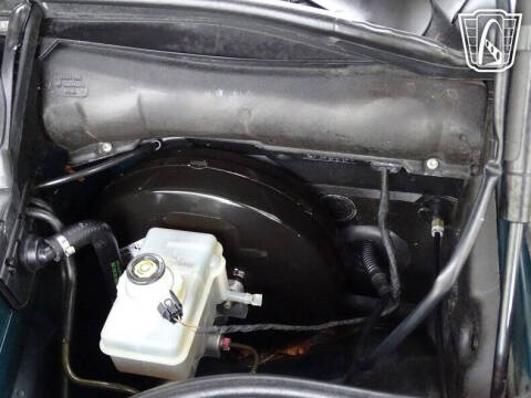 1995 BMW 7 Series 740iL