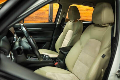 2023 Mazda CX-5 2.5 S Select