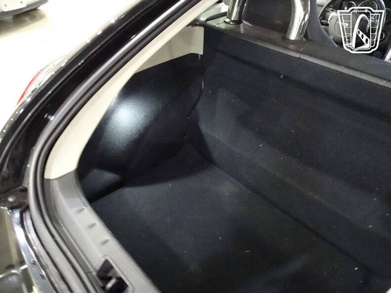 2005 Chrysler Crossfire SRT-6