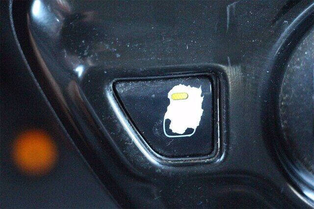 2017 Toyota Prius Two