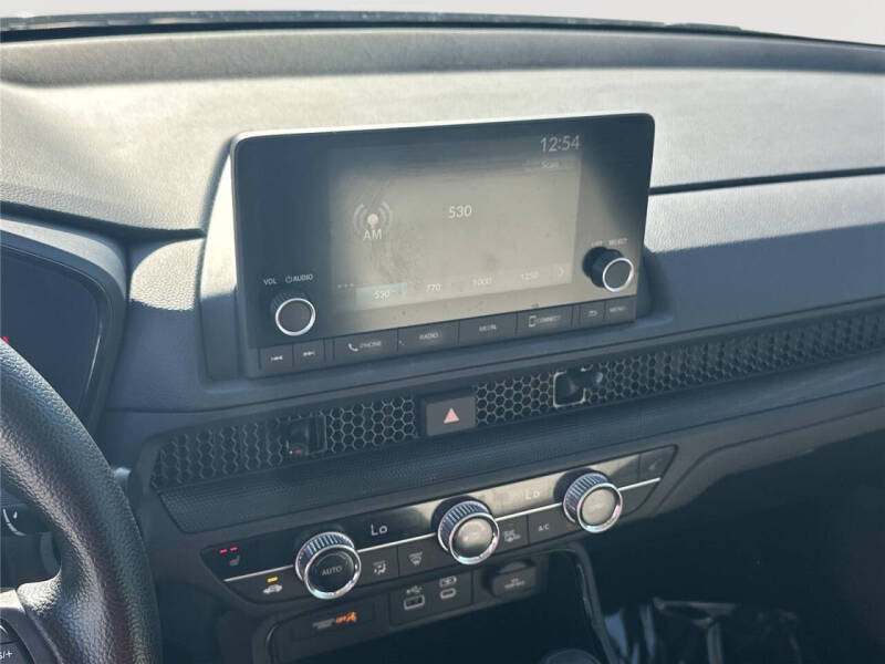 2023 Honda CR-V