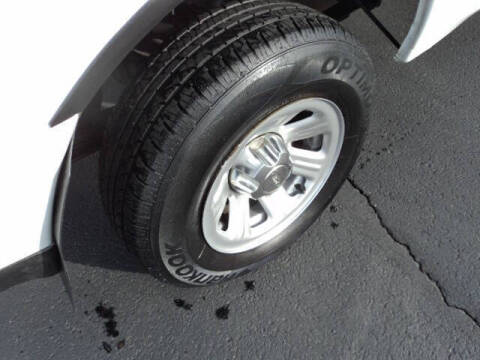 2005 Ford Ranger XLT