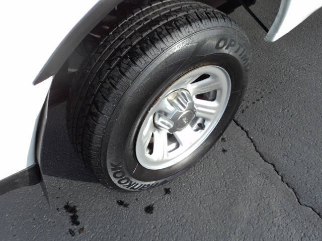 2005 Ford Ranger XLT