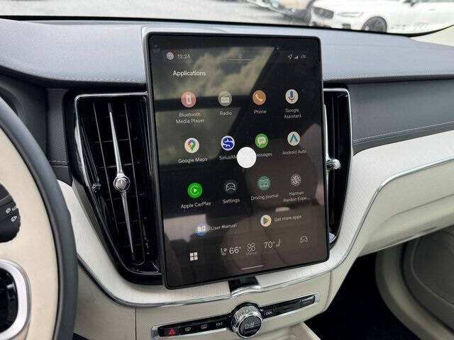 2026 Volvo XC60 T8 Ultra