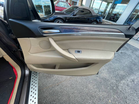 2013 BMW X5 xDrive35i