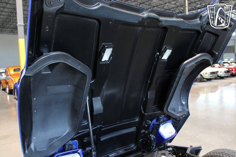 1994 Chevrolet Corvette